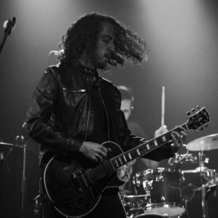 Adam - Private Voice Teacher