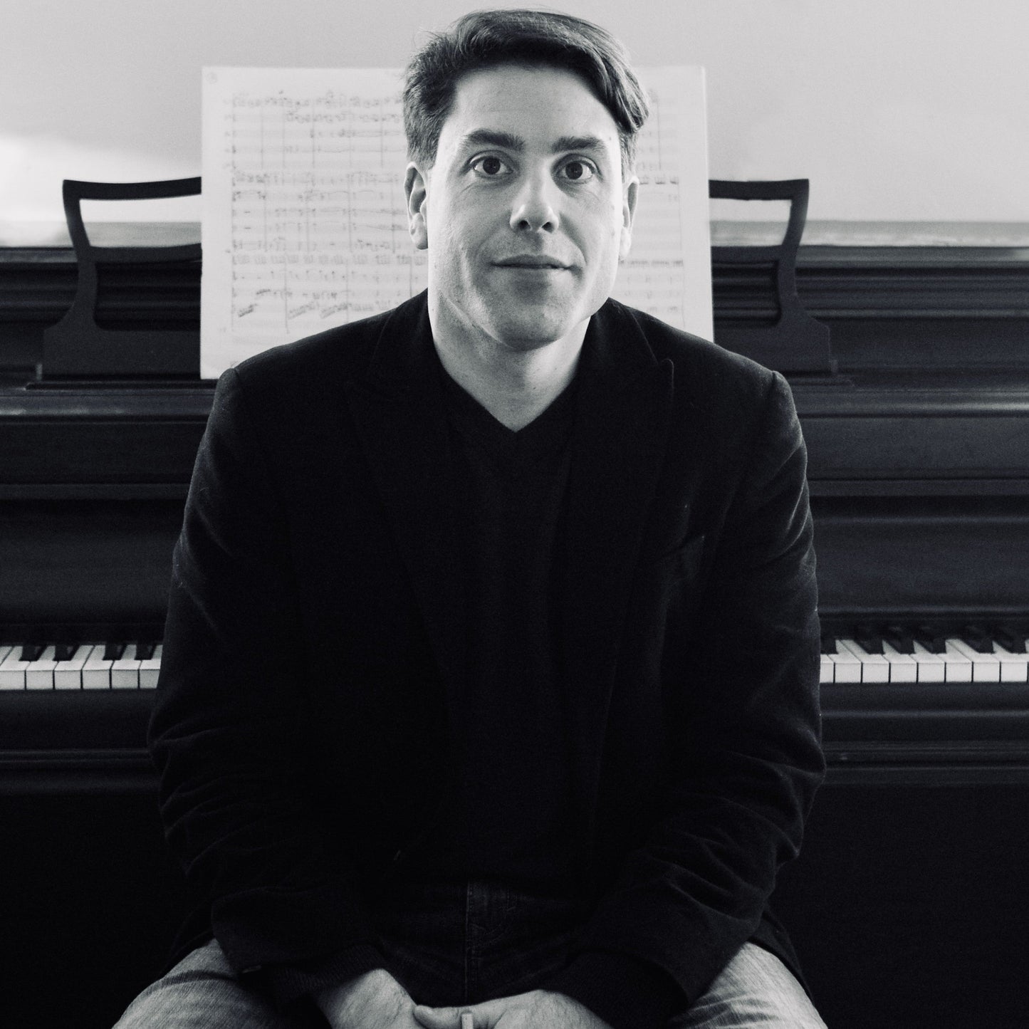 Brian - Private Piano Teacher