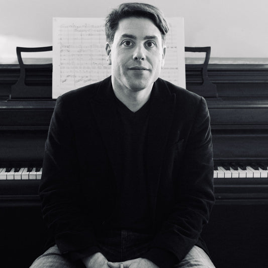 Brian - Private Piano Teacher