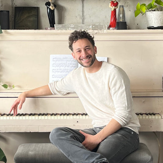 Eddie - Private Music Production Teacher