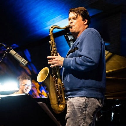 Igor - Private Composition Teacher