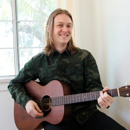 Ryland - Private Voice Teacher